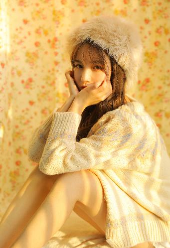 我与留守的农村妇女