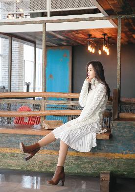 小欢喜电视剧免费观看全集